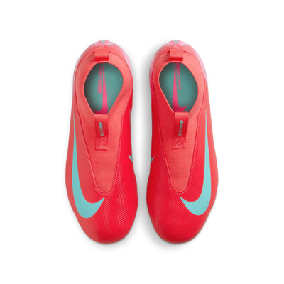 Nike Junior Mercurial Superfly 10 Academy FG/MG Cleats