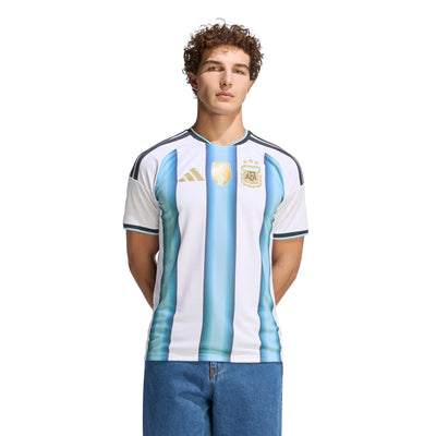 adidas AFA Argentina WC '26 Men's Replica Home Jersey