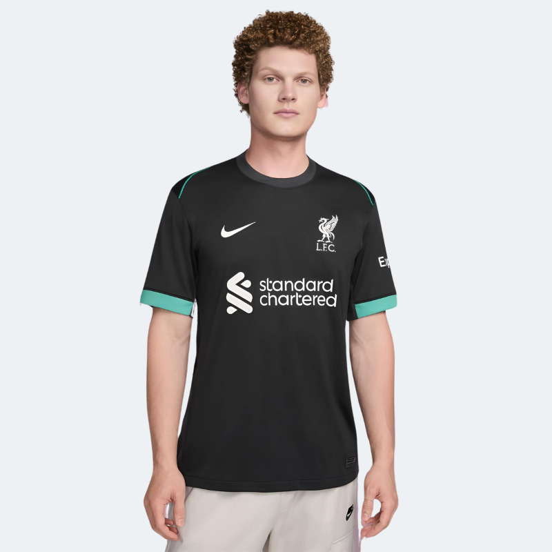 Lfc new kit 2020 sales