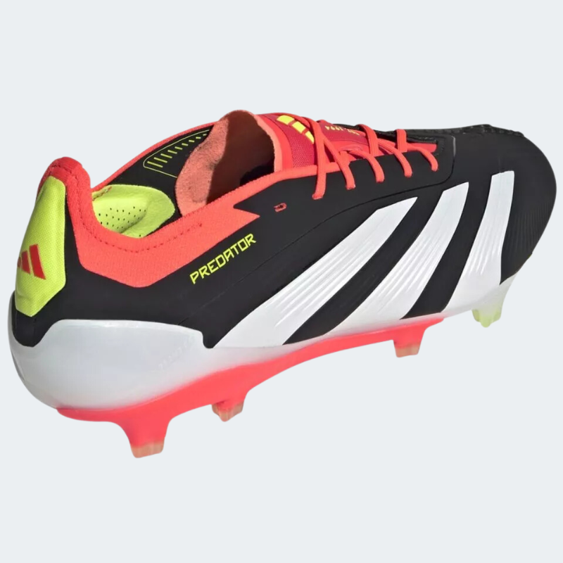 adidas Predator Elite Firm Ground Cleats