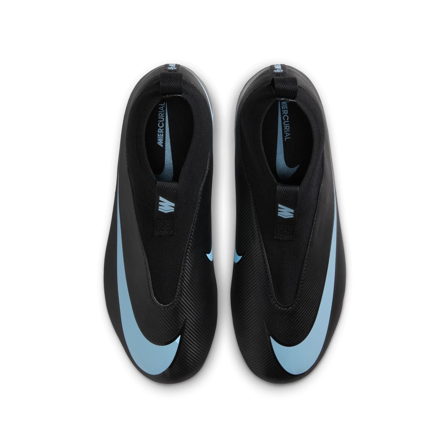 Nike Junior Mercurial Superfly 10 Academy Firm/Multi-Ground Cleats