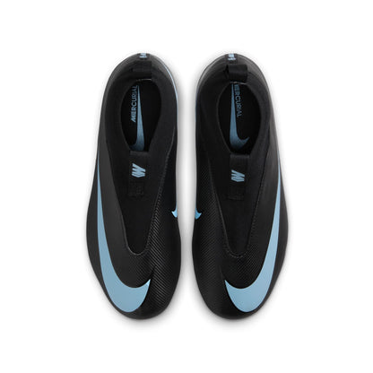 Nike Junior Mercurial Superfly 10 Academy Firm/Multi-Ground Cleats