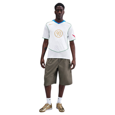Nike Total 90 Dri-FIT Men's Soccer Jersey (ITA)