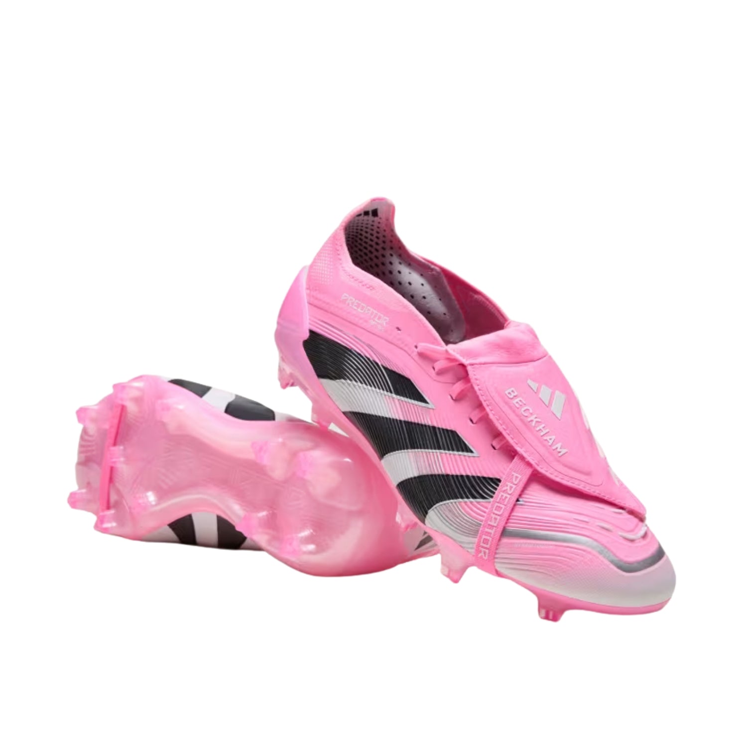 adidas Predator Elite Fold-Over Tongue "Beckham" Firm Ground Cleats