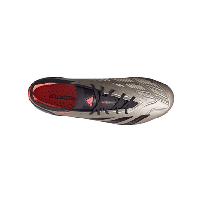 adidas Predator Elite Firm Ground Cleats