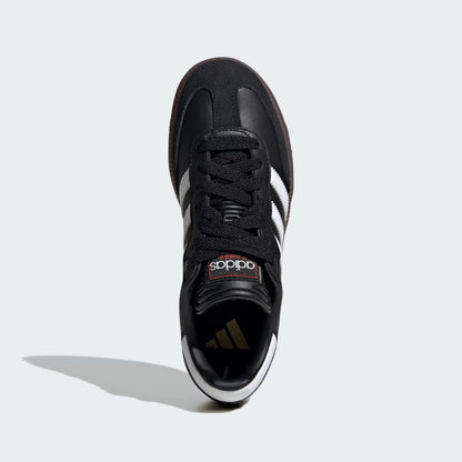 adidas Junior Samba Indoor Court Shoe