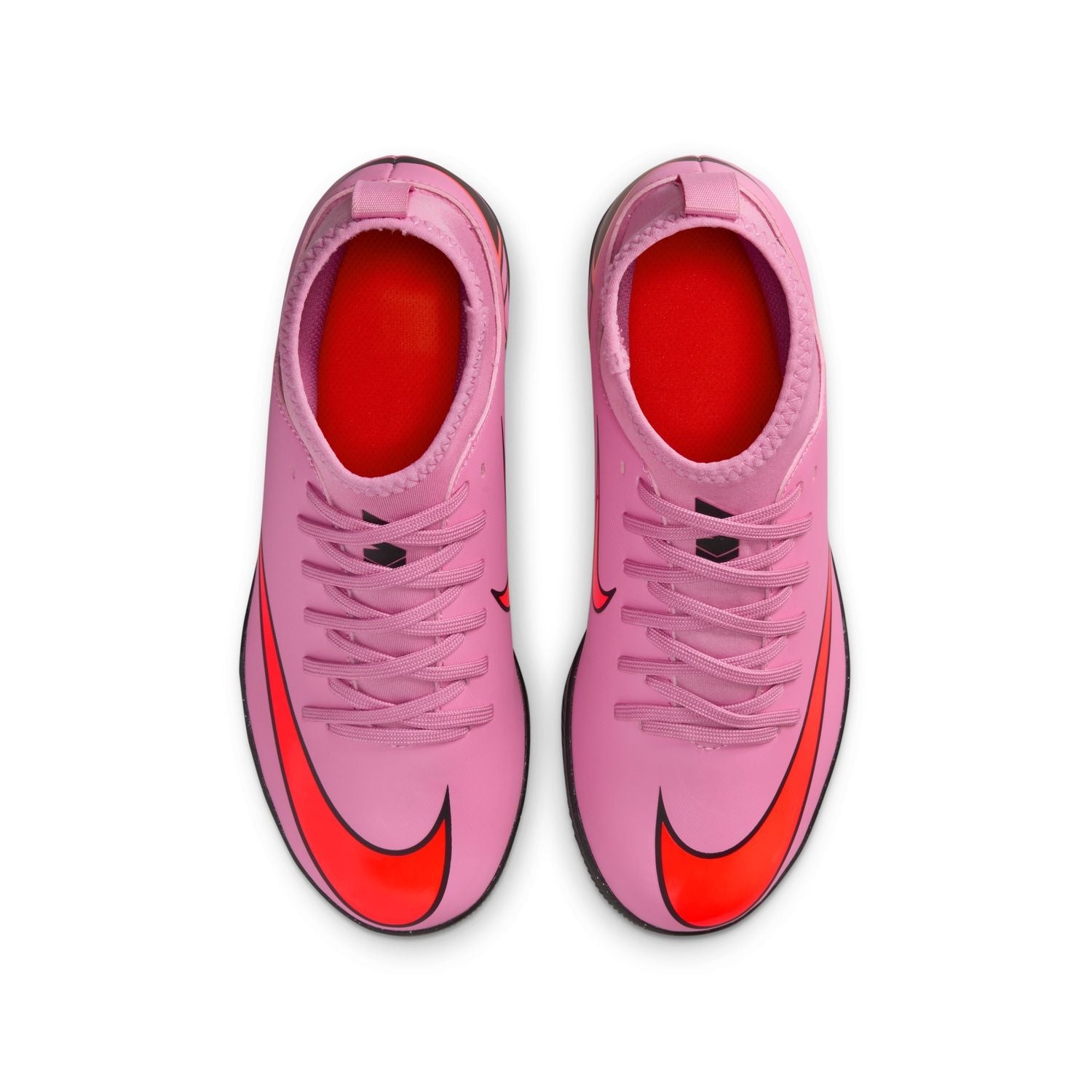 Nike Junior Mercurial Superfly 10 Indoor Court Shoes