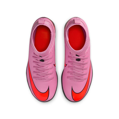 Nike Junior Mercurial Superfly 10 Club Indoor Court Shoes