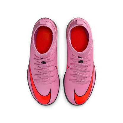 Nike Junior Mercurial Superfly 10 Indoor Court Shoes