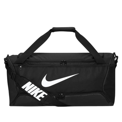 Nike Brasilia 9.5 Training Duffel Bag - Medium 60L