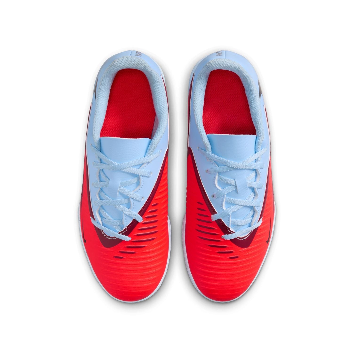 Nike Jr. Phantom 6 Low Club Indoor Court Shoes