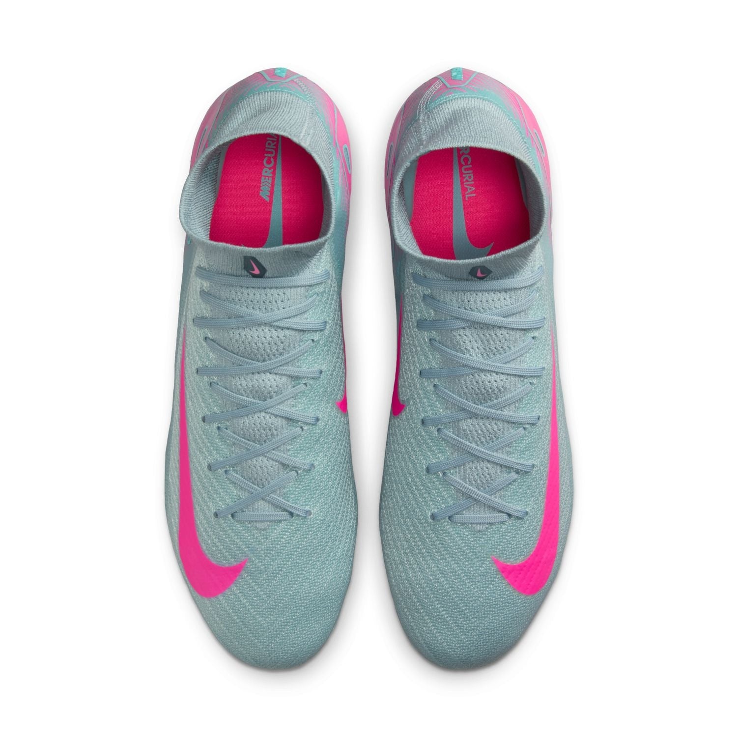 Nike Mercurial Superfly 10 Elite Firm Ground Cleats