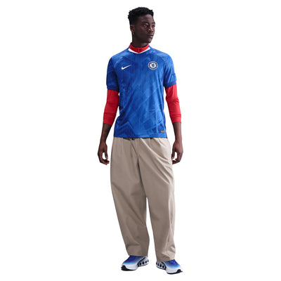 Nike Chelsea FC 25/26 Men's Stadium Home Jersey