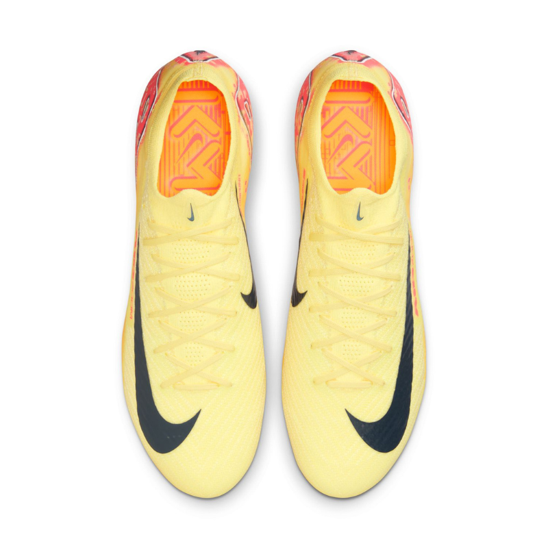 Nike Mercurial Vapor 16 Elite Kylian Mbappé Firm Ground Cleats