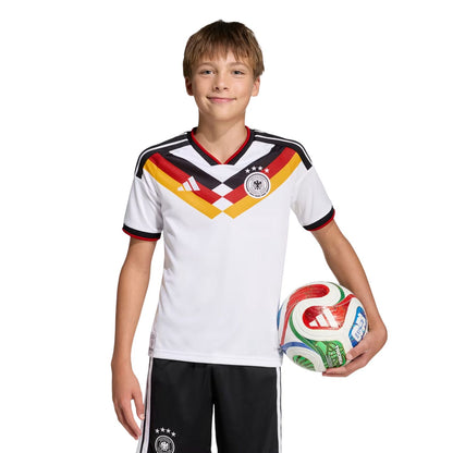 adidas DFB Germany WC '26 Junior Replica Home Jersey