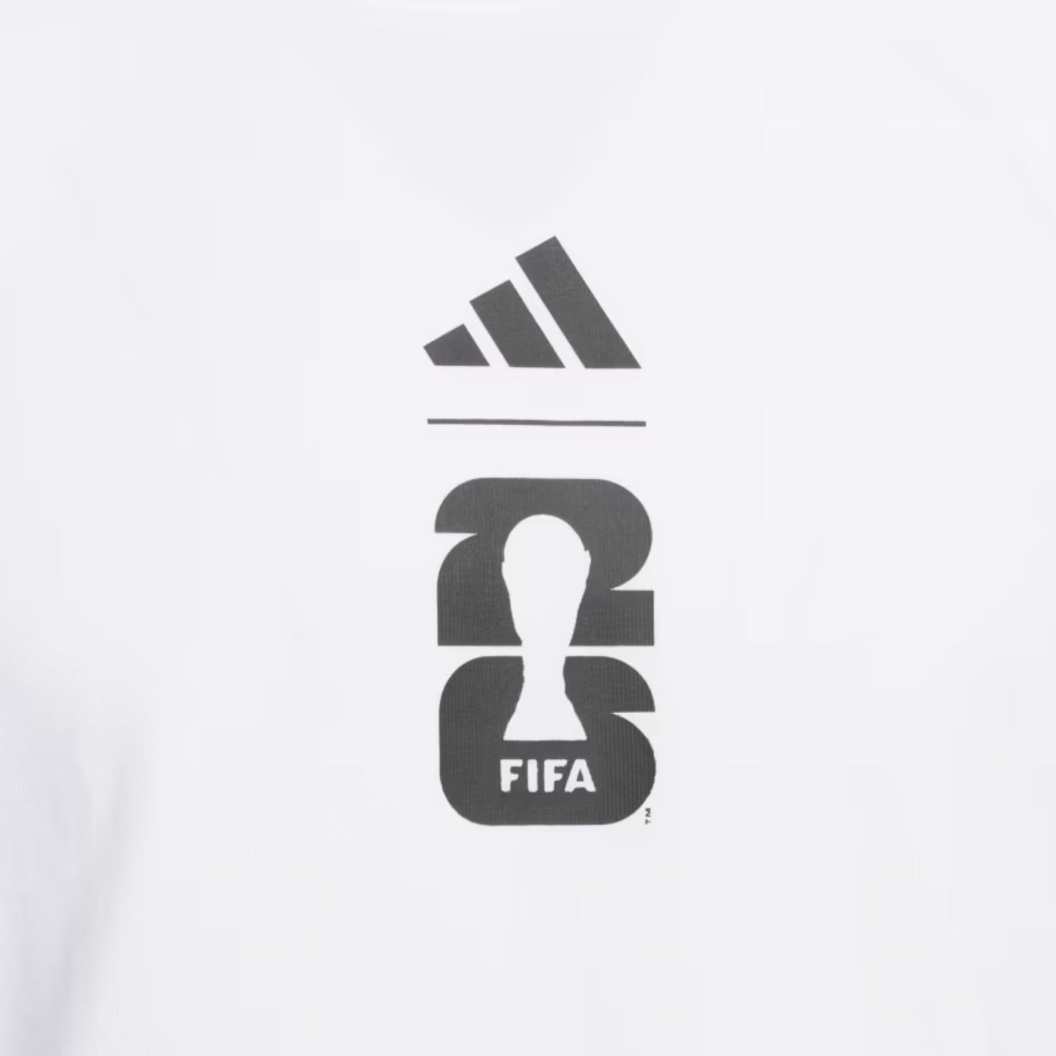 adidas World Cup '26 OMB Youth Tee