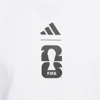 adidas World Cup '26 OMB Youth Tee