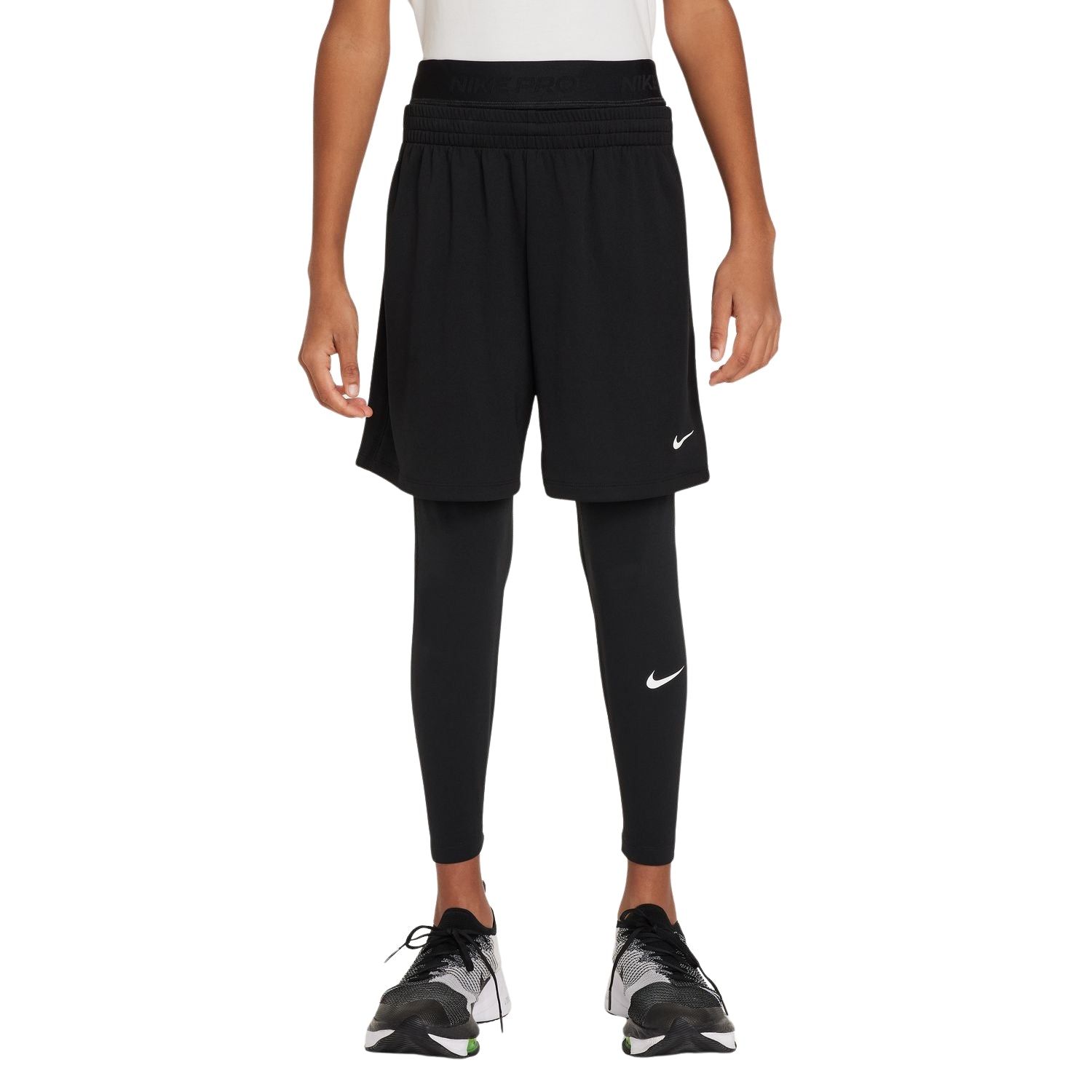 Nike Dri-FIT Pro Junior Tights
