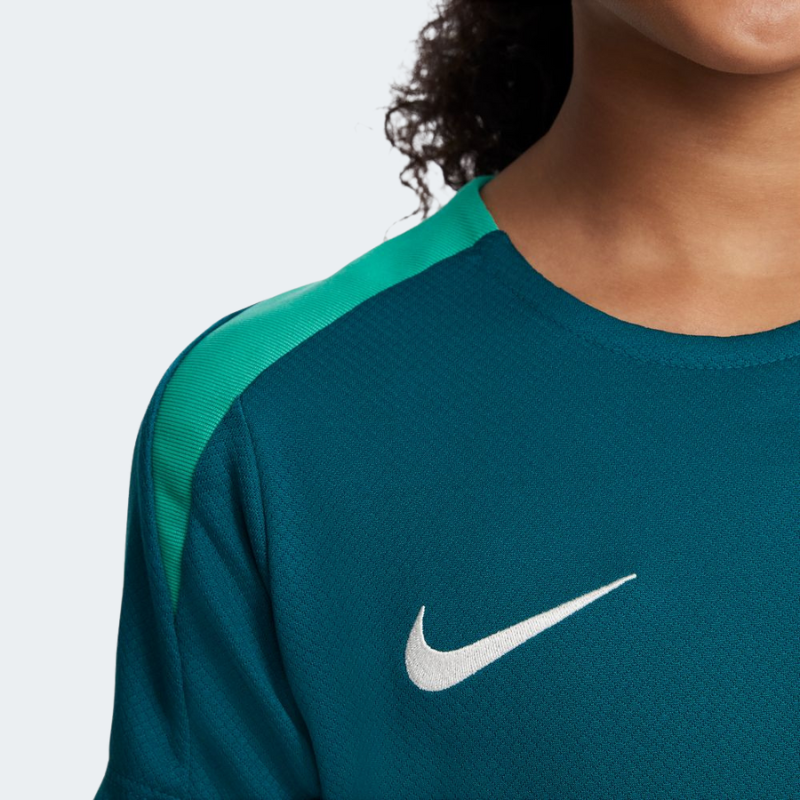 Nike FPF Youth Strike Knit Training Top