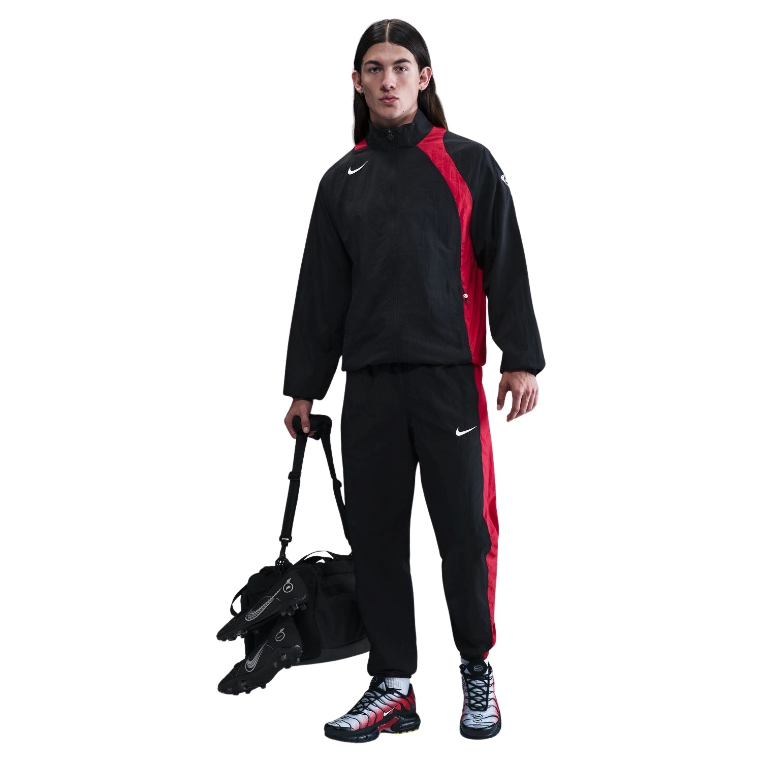 Nike Total 90 Men's Repel Football Tracksuit Jacket