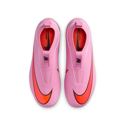 Nike Jr. Mercurial Superfly 10 Academy Multi-Ground Cleats