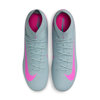 Nike Zoom Mercurial Superfly 10 Academy Firm/Multi-Ground Cleats