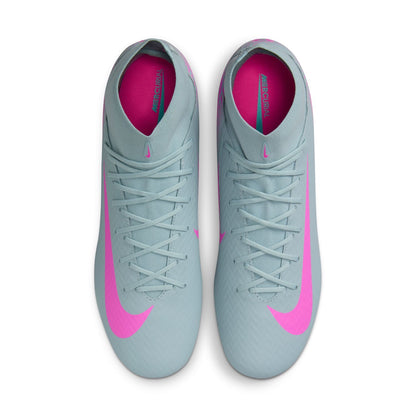 Nike Zoom Mercurial Superfly 10 Academy Firm/Multi-Ground Cleats