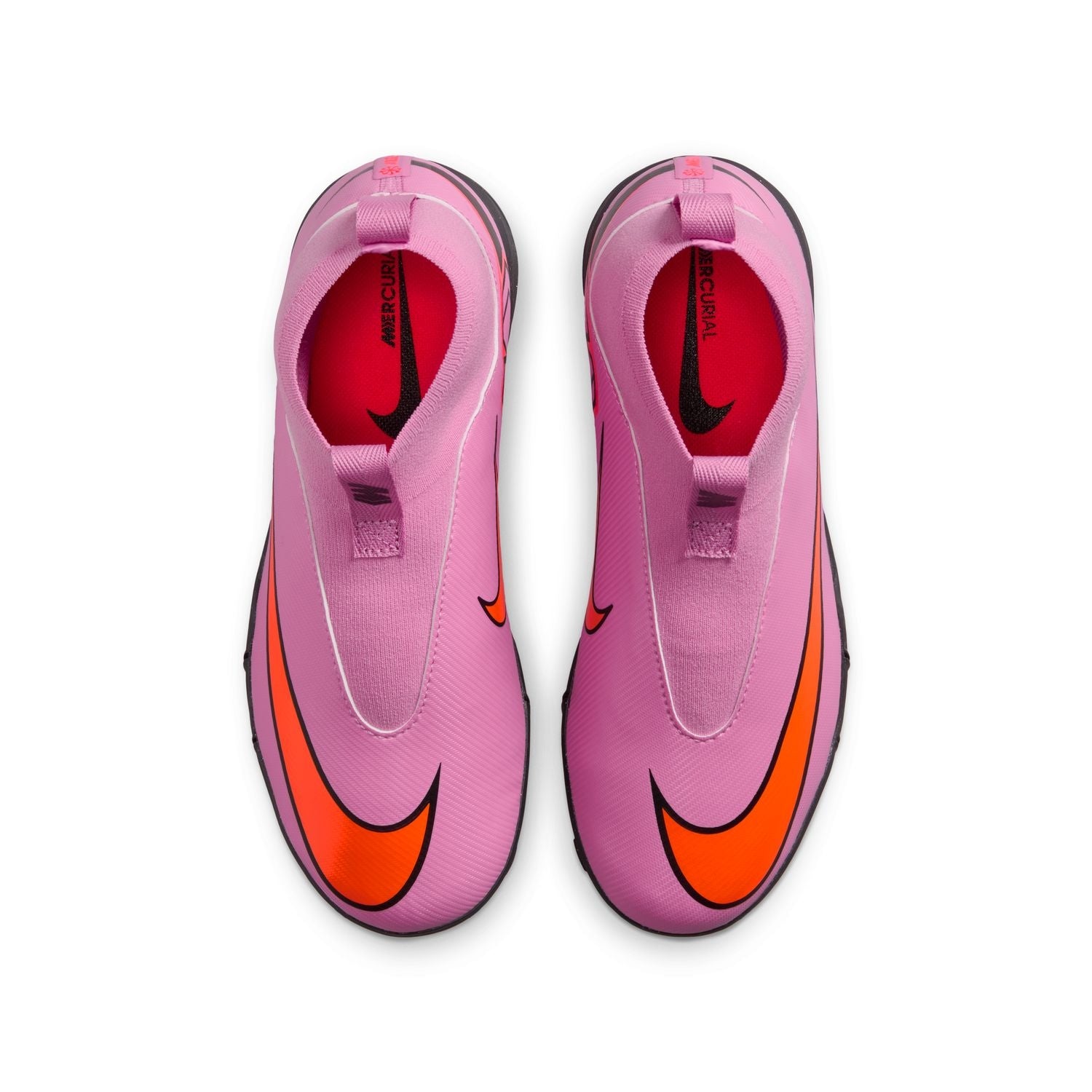 Nike Junior Mercurial Superfly 10 Academy Turf Shoes