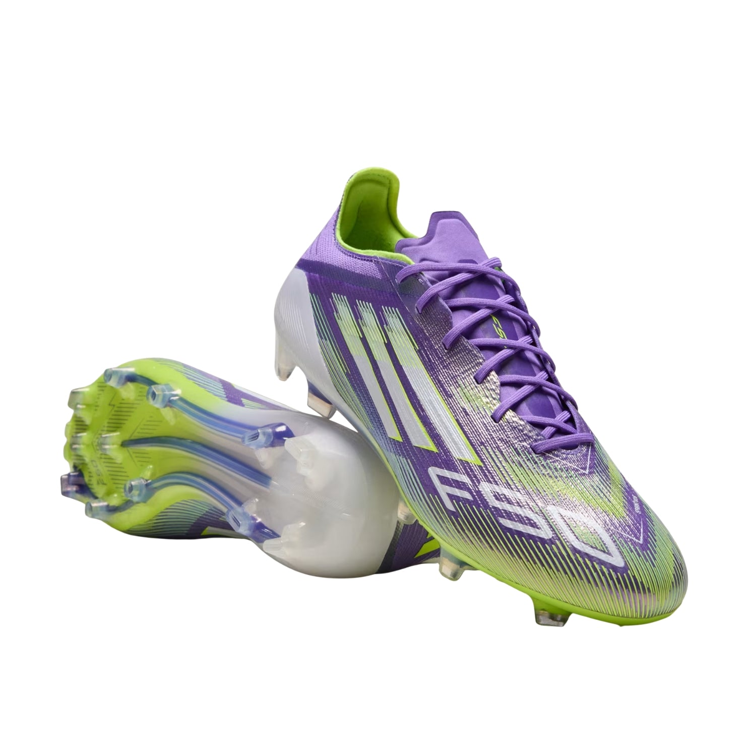 adidas F50 Elite Firm Ground Cleats