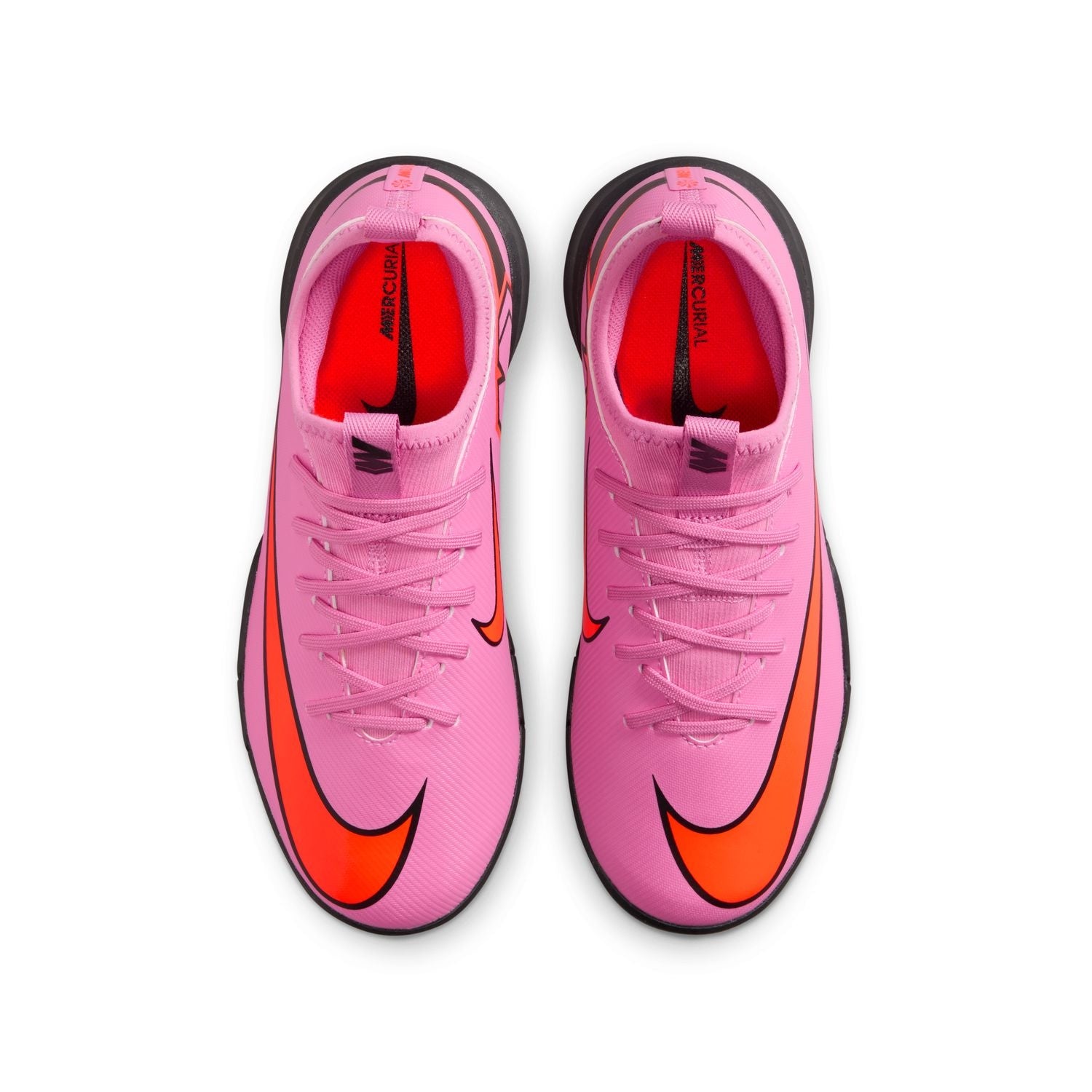 Nike Junior Mercurial Vapor 16 Academy Indoor Court Shoes