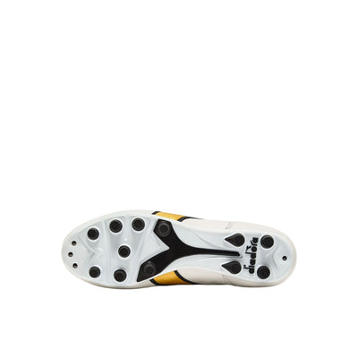 Diadora Brasil LT+ MDPU Firm Ground Cleats