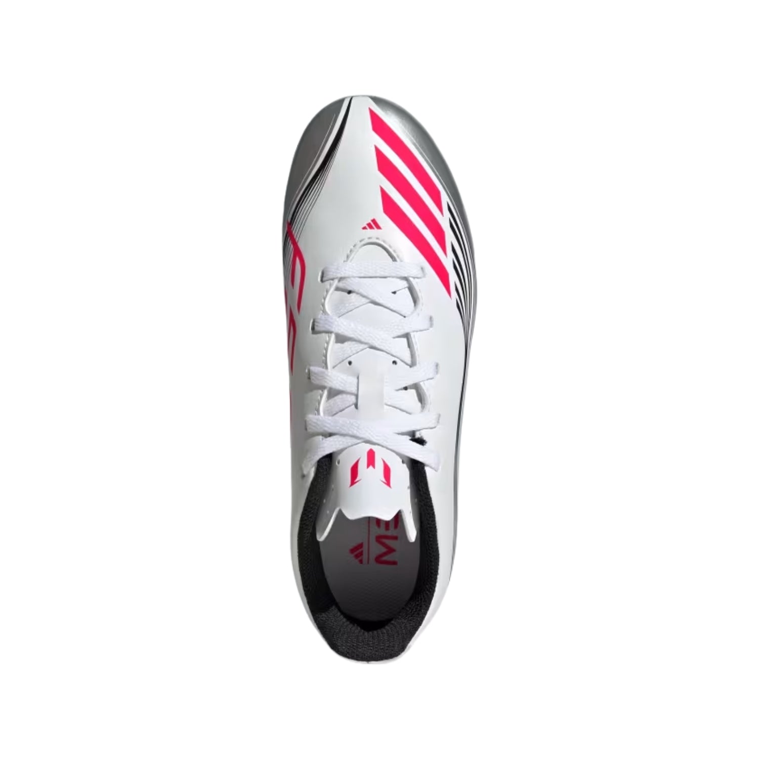 adidas Junior F50 Messi Club Firm/Multi-Ground Cleats