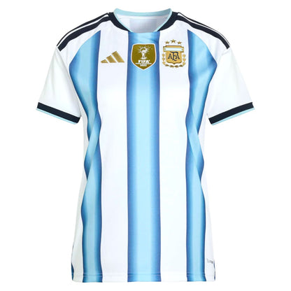 adidas AFA Argentina WC '26 Women's Replica Home Jersey