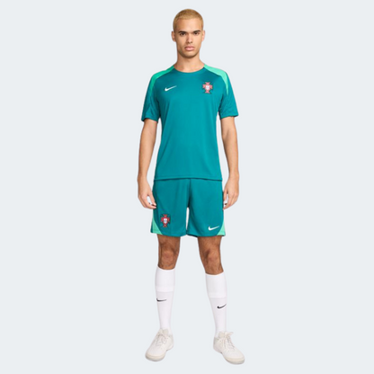 Nike FPF Portugal Men's Dri-FIT Strike Training Jersey