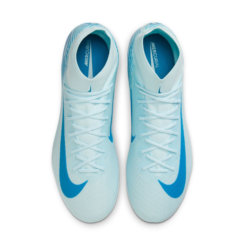 Nike Zoom Mercurial Superfly 10 Academy Artificial Grass Cleats