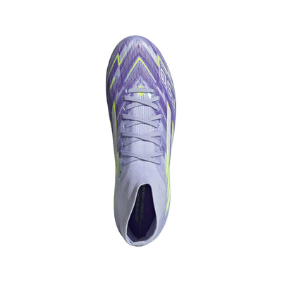 adidas Women's F50 Sparkfusion Pro Firm Artificial Grass Cleats