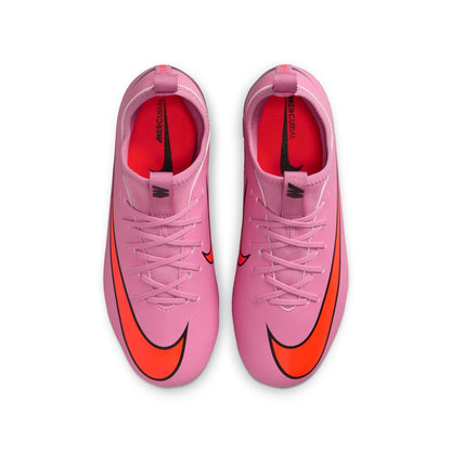 Nike Junior Mercurial Vapor 16 Academy Multi-Ground Cleats
