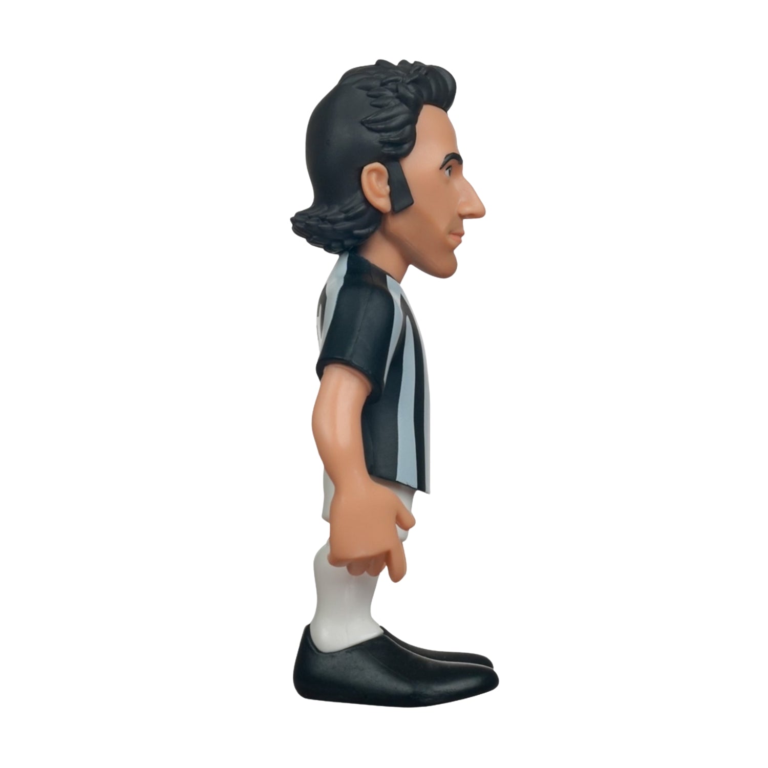 Minix Juventus FC Alex Del Piero 12cm Figurine