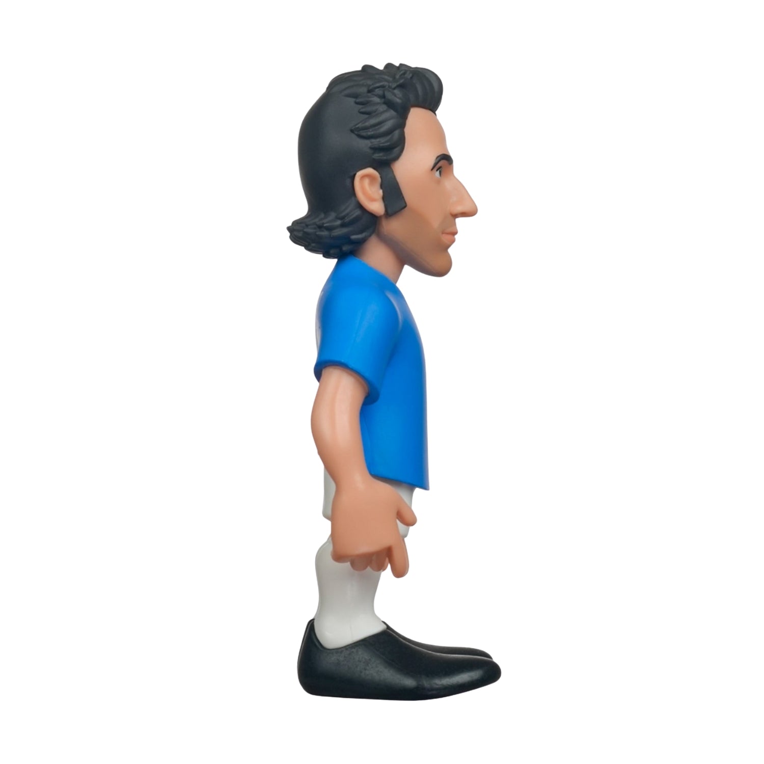 Minix Italy Alex Del Piero 12cm Figurine