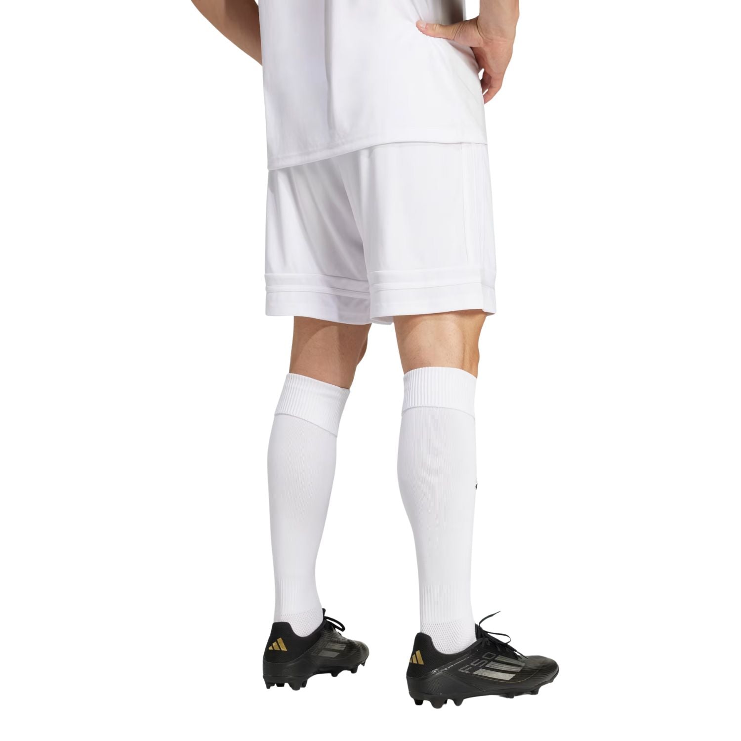 adidas Squad25 Men's Soccer Shorts