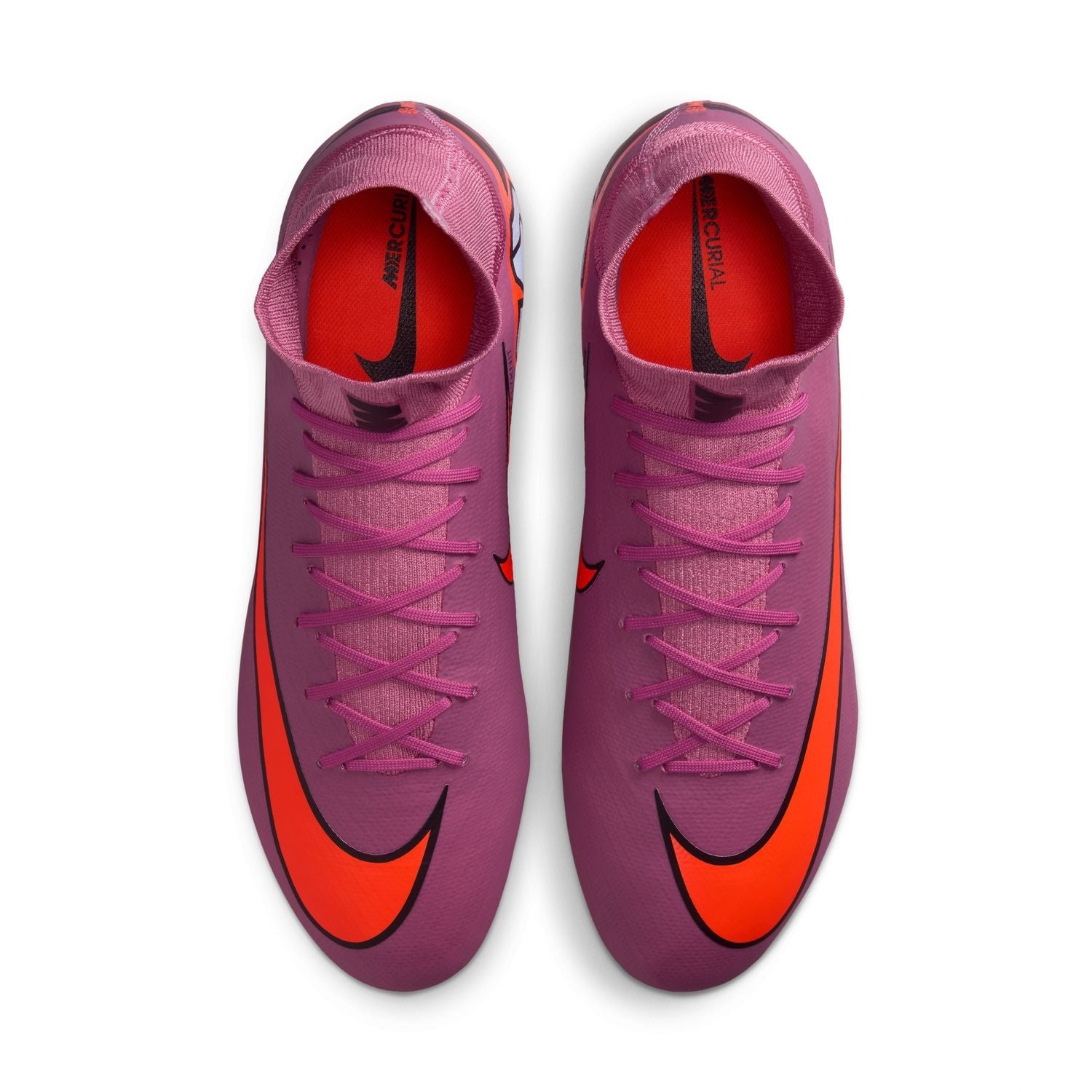 Nike Mercurial Superfly 10 Pro Firm Ground Cleats