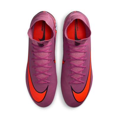 Nike Mercurial Superfly 10 Pro Firm Ground Cleats