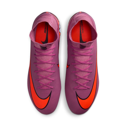 Nike Mercurial Superfly 10 Pro Firm Ground Cleats