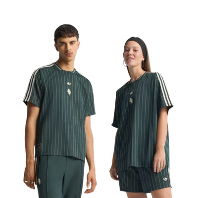 adidas Juventus FC Men's Icon Jersey