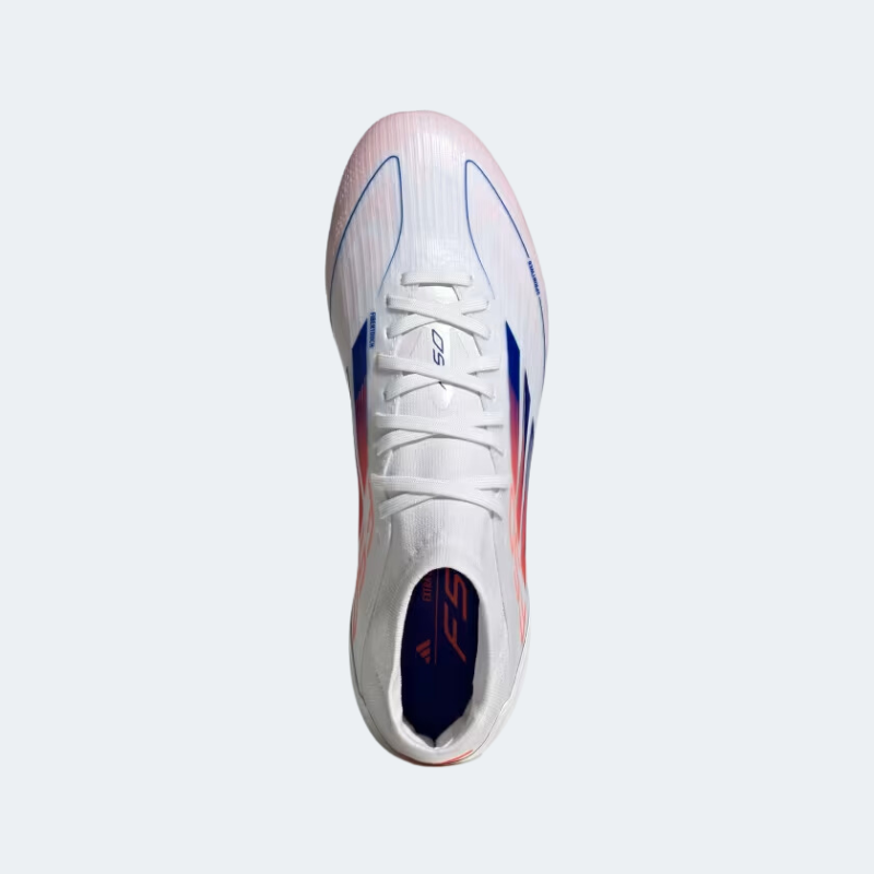 adidas F50 Women's PRO Mid-Cut Firm Ground Cleat