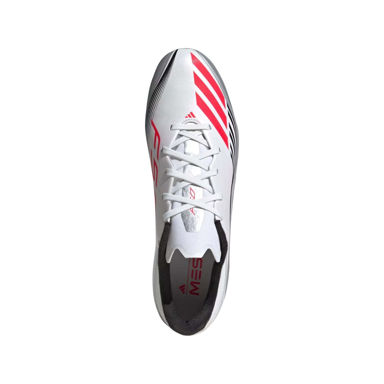 adidas F50 Messi League Firm/Multi-Ground Cleats
