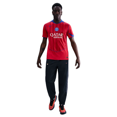 Nike Paris Saint-Germain 25/26 Men's Stadium Third Jersey