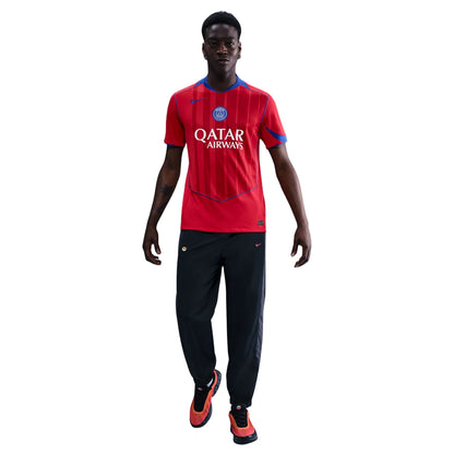Nike Paris Saint-Germain 25/26 Men's Stadium Third Jersey