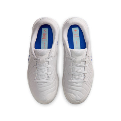 Nike United 2 Junior Tiempo Legend 10 Academy Indoor Court Shoes