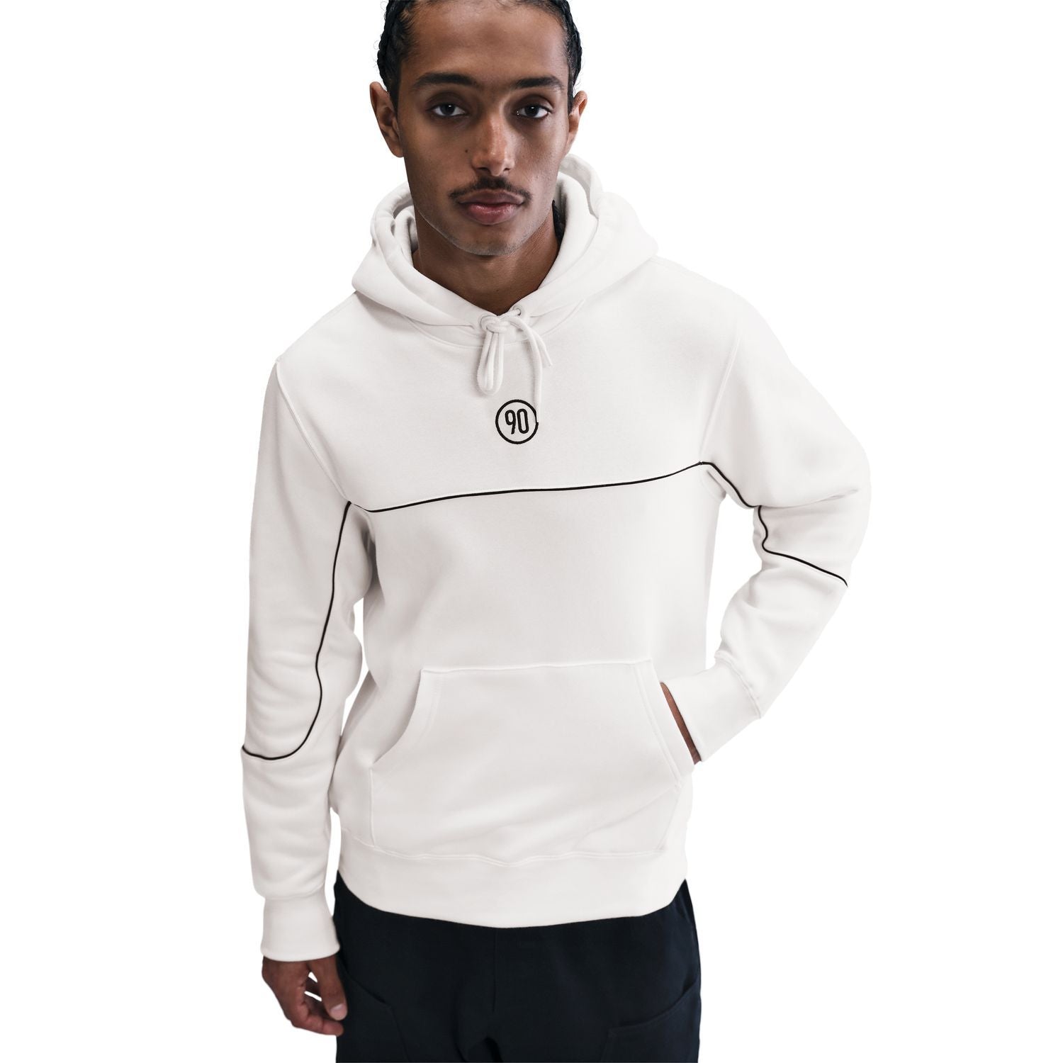 Nike Club Total 90 Pullover Hoodie